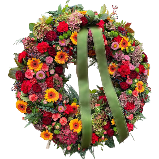 Ostatnie pożegnanie