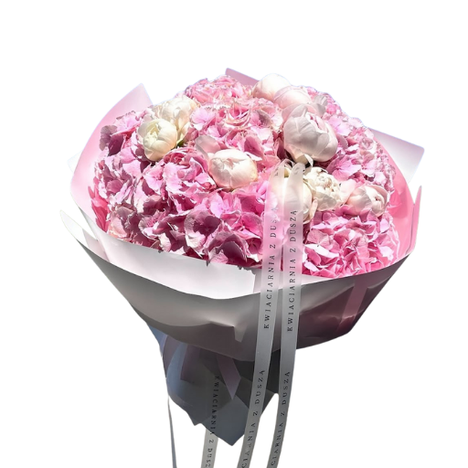 Subskrypcja kwiatowa