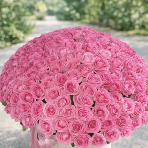 Pastelowa elegancja w pudełku