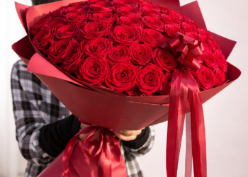 Bukiet Róż Klasyka Miłości