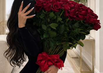 Bukiet pełen uczuć