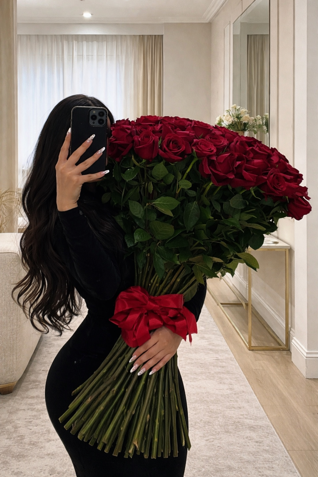 Bukiet pełen uczuć