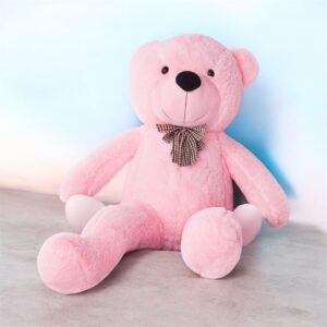 Miś puchaty olbrzym